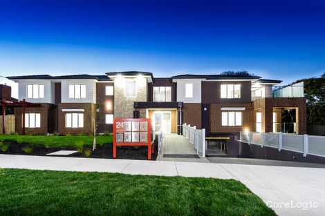 Property photo of 5/24 Miller Street Heidelberg Heights VIC 3081