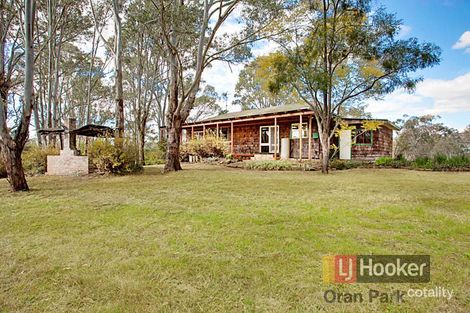 Property photo of 71 Vincent Avenue Mulgoa NSW 2745