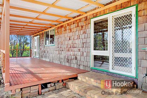 Property photo of 71 Vincent Avenue Mulgoa NSW 2745