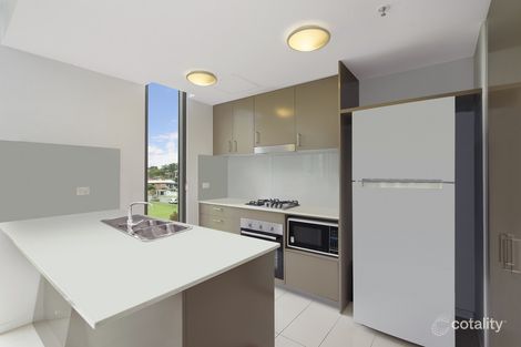 Property photo of 413/17 Bath Street Labrador QLD 4215