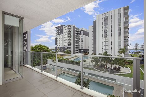 Property photo of 413/17 Bath Street Labrador QLD 4215