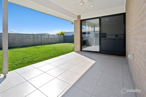 Property photo of 19 Altair Street Coomera QLD 4209