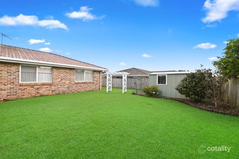 Property photo of 57 Corvette Crescent Bracken Ridge QLD 4017