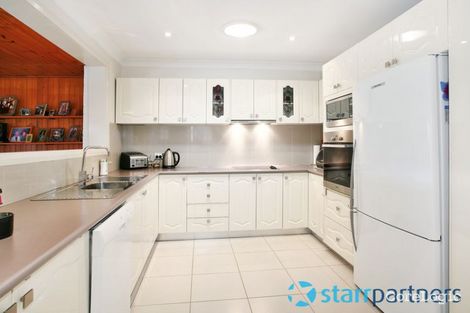 Property photo of 86A Centenary Road South Wentworthville NSW 2145
