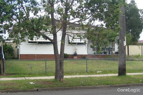 Property photo of 44A Gipps Street Smithfield NSW 2164