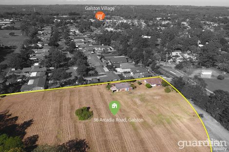 36 Arcadia Rd, Galston, NSW 2159