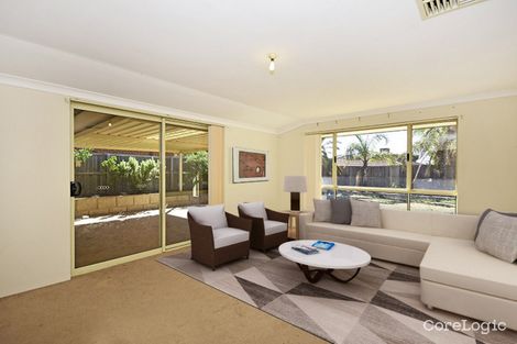 Property photo of 44 Star Bush Crescent Ellenbrook WA 6069