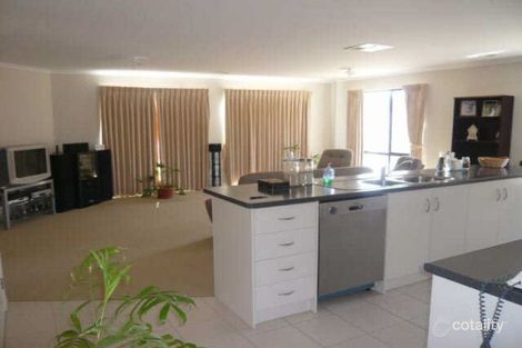 Property photo of 3 Ballard Street Horsham VIC 3400