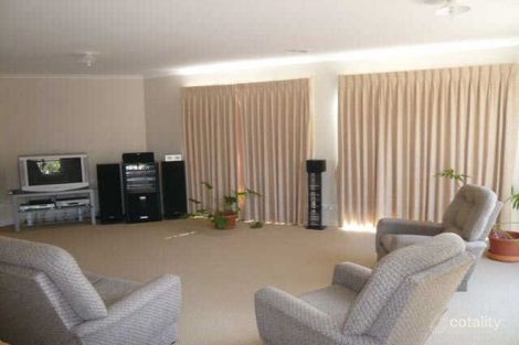 Property photo of 3 Ballard Street Horsham VIC 3400