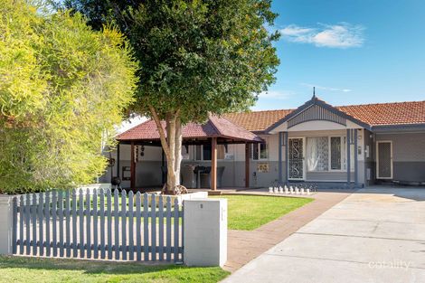 Property photo of 5 Rudge Place Lockridge WA 6054