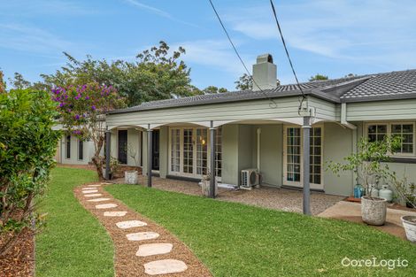 Property photo of 122 Kenmore Road Kenmore QLD 4069