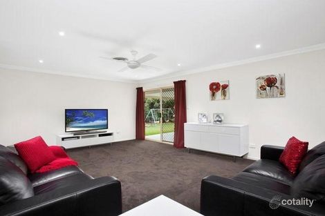 Property photo of 63 Michelangelo Crescent Mackenzie QLD 4156