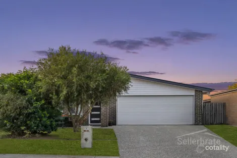 7 Sidney Ct, Logan Reserve, QLD 4133