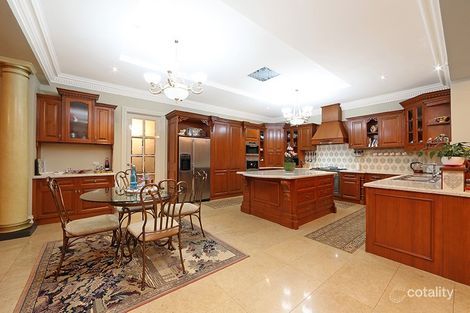 Property photo of 40 Parkside Boulevard Lysterfield South VIC 3156