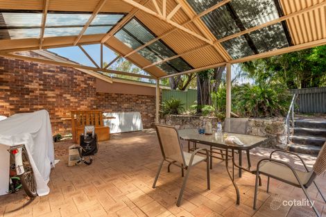 Property photo of 14B Argyle Avenue Withers WA 6230