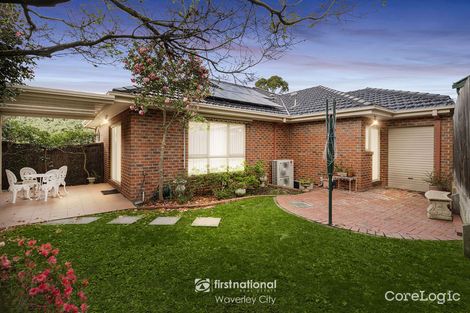 Property photo of 1/15 Kennedy Street Glen Waverley VIC 3150