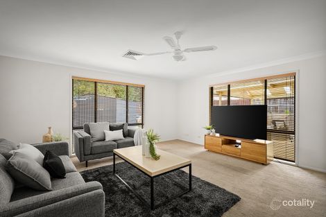 Property photo of 134 Brampton Drive Beaumont Hills NSW 2155