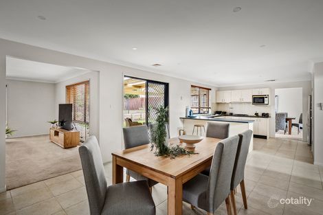 Property photo of 134 Brampton Drive Beaumont Hills NSW 2155