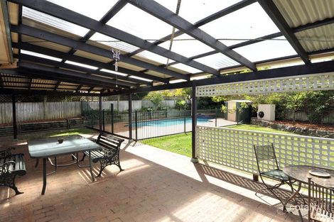 Property photo of 22 Glenfern Close West Pennant Hills NSW 2125