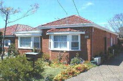 Property photo of 31 Somerset Street Hurstville NSW 2220