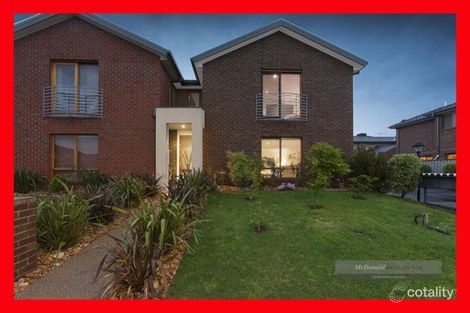 Property photo of 63 Marriott Drive Keysborough VIC 3173