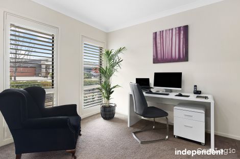 Property photo of 8 Jule Knight Street Casey ACT 2913