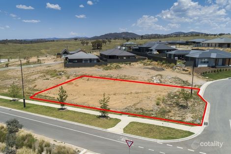 1 Norma St, Googong, NSW 2620