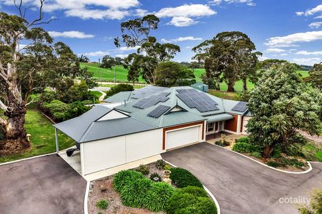 Property photo of 1 Walker Court Nairne SA 5252