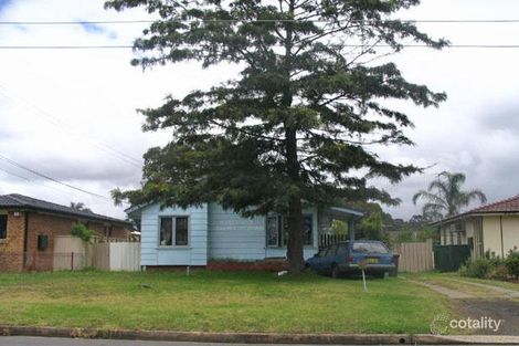 61 Wattle Ave, North St Marys, NSW 2760