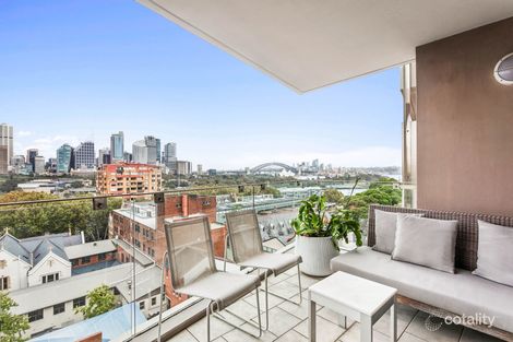 602/1a Tusculum St, Potts Point, NSW 2011