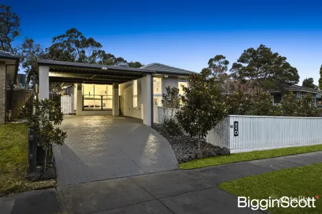 Property photo of 86 Lipton Drive Frankston VIC 3199