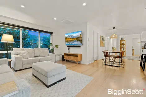 Property photo of 86 Lipton Drive Frankston VIC 3199