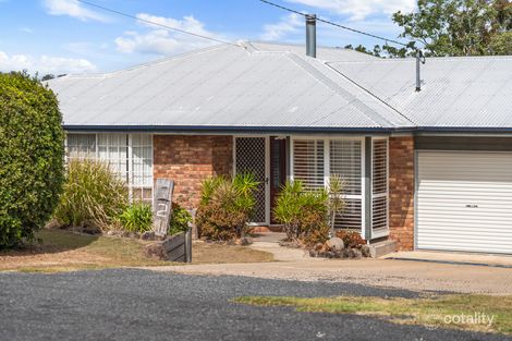 2 Odassa St, Goombungee, QLD 4354