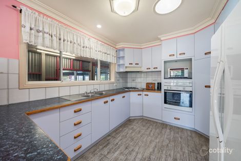 Property photo of 2 Odassa Street Goombungee QLD 4354