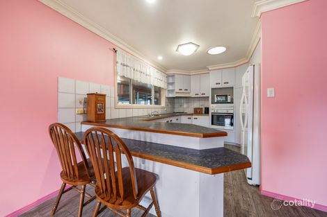 Property photo of 2 Odassa Street Goombungee QLD 4354