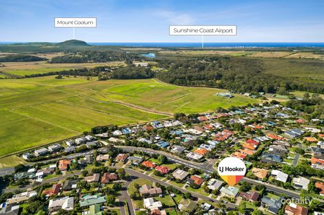 Property photo of 25 Clementine Place Bli Bli QLD 4560