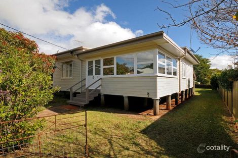 Property photo of 5 Peardon Street South Toowoomba QLD 4350