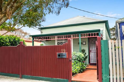 Property photo of 19 Malakoff Street Marrickville NSW 2204