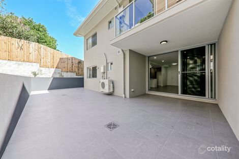 Property photo of 5/166 Herston Road Herston QLD 4006