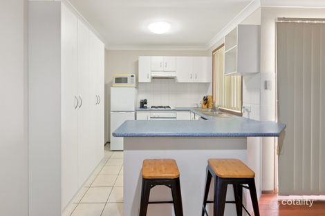 Property photo of 59 Montgomery Circuit Narellan Vale NSW 2567