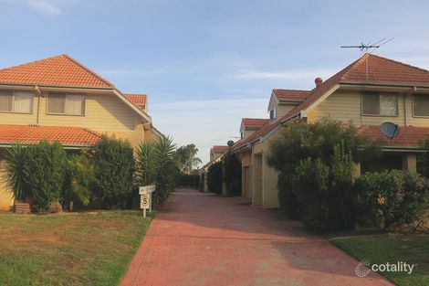 Property photo of 8/20 John Street St Marys NSW 2760