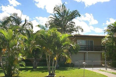 151 Hyde St, Frenchville, QLD 4701