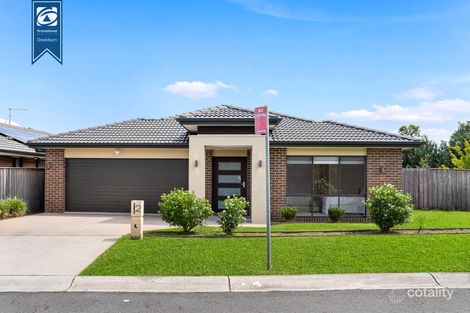Property photo of 2 Jensen Way Airds NSW 2560