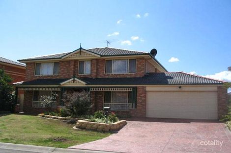 4 Perisher St, Horningsea Park, NSW 2171