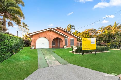 Property photo of 7 Illaroo Street Palm Beach QLD 4221