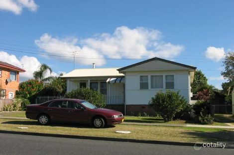 46 Sea St, West Kempsey, NSW 2440