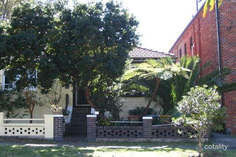 Property photo of 3 Scott Street Bronte NSW 2024
