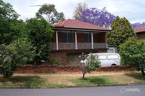 Property photo of 41 Alanas Avenue Oatlands NSW 2117