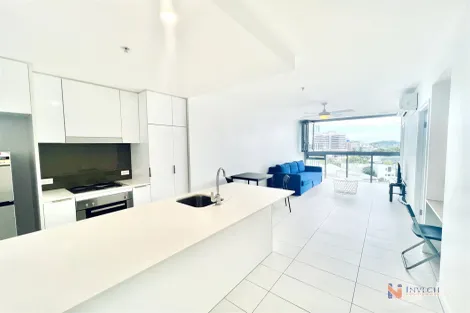 1303/348 Water St, Fortitude Valley, QLD 4006