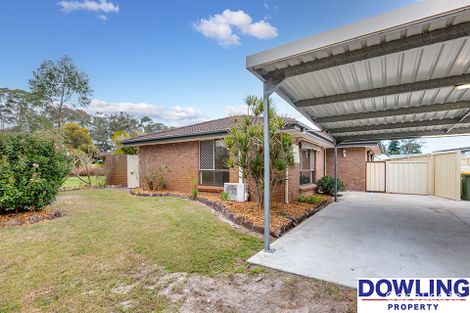 Property photo of 2 Watson Place Raymond Terrace NSW 2324